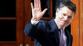 This charming man: how Paschal Donohoe won the Eurogroup presidency