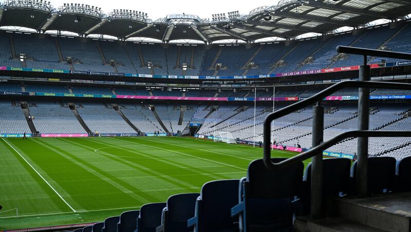For a start, why not try the Croke Park Skywalk in Dublin?