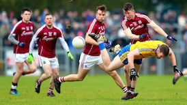 Kevin Walsh satisfied as Galway retain title against Rossies