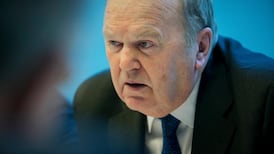 State has received €10.24bn from bailed out banks since collapse