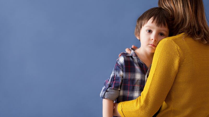 Attentive mums give offspring a more chilled disposition. Photograph: iStock