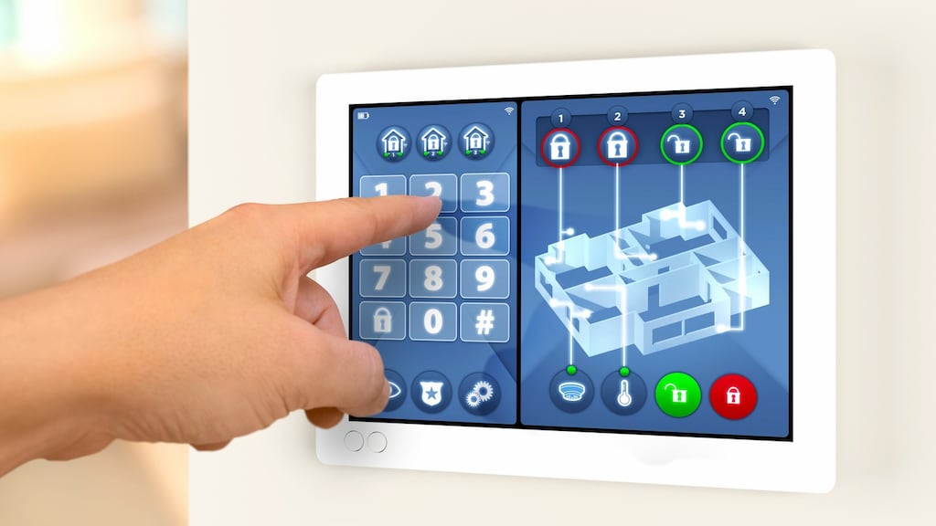 HKC is a manufacturer of alarms and cloud based monitoring solutions.