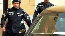 Saudi Arabia denies sentencing man to surgical paralysis