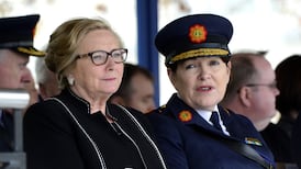 O’Sullivan and Fitzgerald to be questioned at tribunal in January