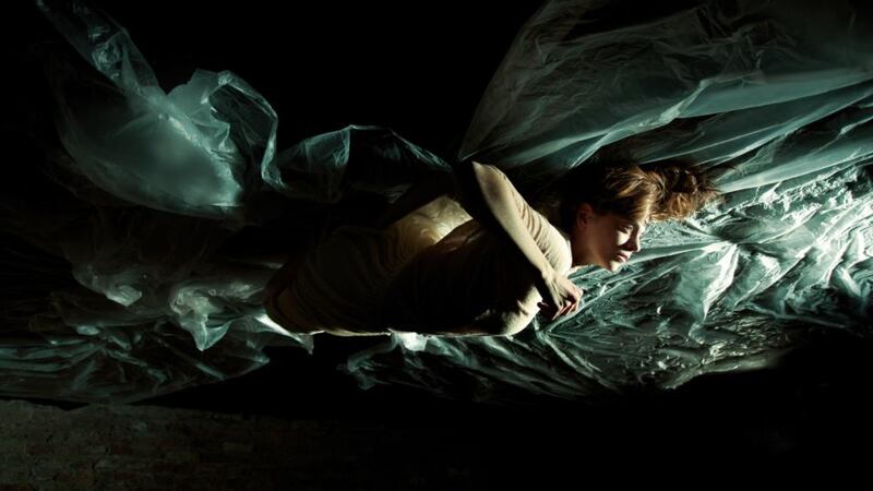 Founder by Maria Nilsson Waller. Photograph: Michelle Browne