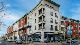 Clongriffin mixed-use investment for €1.7m offers buyer 10.1% yield