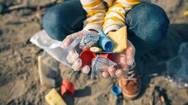 Think our offshore islands are unspoilt? Think again