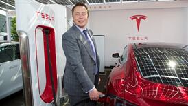 Tesla could share its electric-car secrets