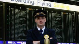 Lufthansa cancels 900 flights on first day of three-day strike