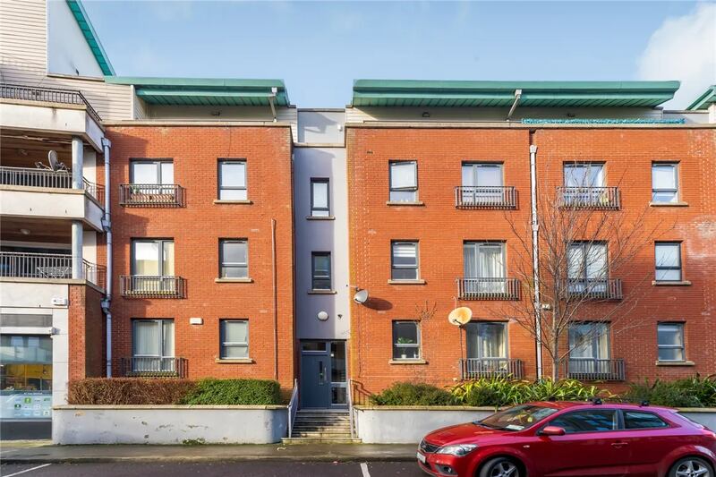 Apartment 4, 1 Dermot Street, Clongriffin, Dublin 13