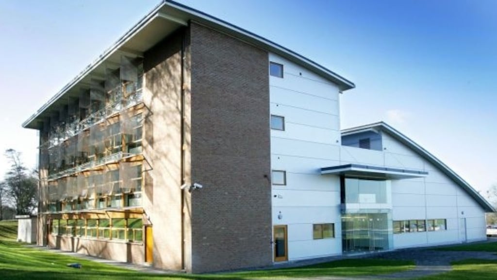 ArcLabs innovation centre at Waterford Institute of Technology has been home to more than 60 start-up companies.