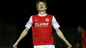 Pat’s have too much for Drogheda