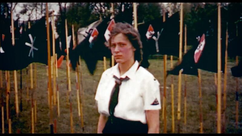 Footage from Final Account