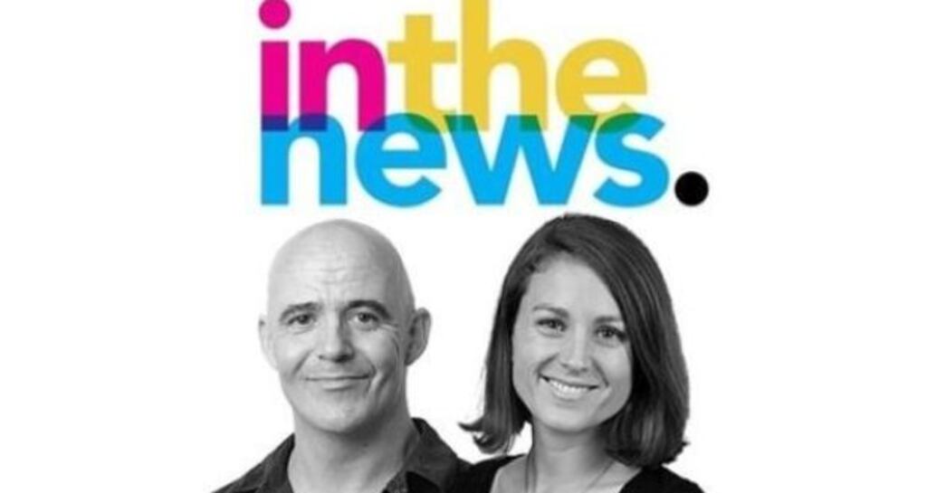 On In The News, Sorcha Pollak talks to Irish Times Berlin Correspondent Derek Scally.