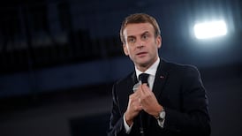 Maureen Dowd: Once more unto the breach for Britain and France