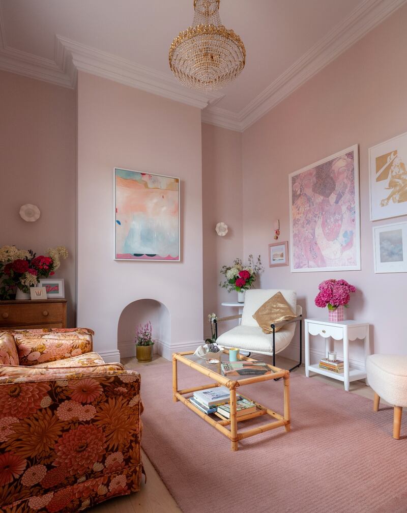 Right from the beginning, Gráinne (@grainnegillett) shared her journey of trial and error with an ever-growing audience on social media