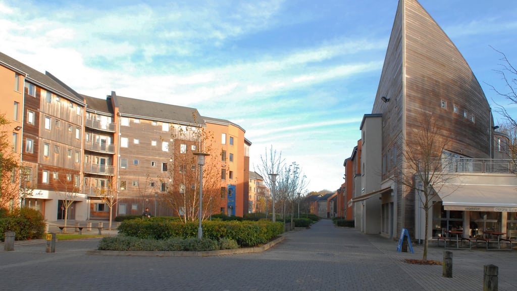 An independent review commissioned by the Higher Education Authority  confirmed earlier this year that some staff at UL had filed irregular claims including mileage payments for trips between home and the college. File photograph: Press 22