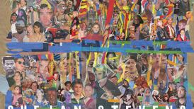 Sufjan Stevens: Javelin - Songs of tenderness and vulnerability with added poignancy