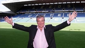 Terry Venables obituary: Polarising figure for his five decades in football