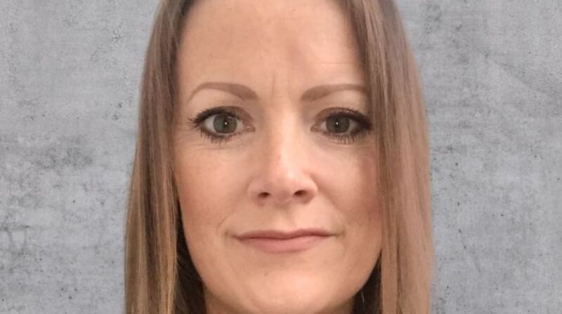 Suzanne Rigby, co-founder Click & Collection