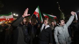 Markets weigh up fallout from Iran hit on Israel