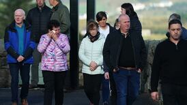 Fundraising efforts under way to support those affected by Creeslough explosion