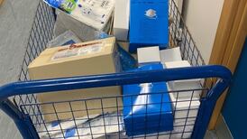 Coronavirus: ‘Everyone wants to help’ – Irish researchers respond to Covid-19 crisis