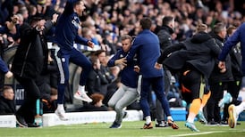 A closer look at the Premier League relegation picture