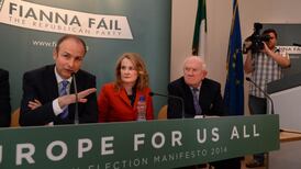 Fianna Fáil orders two  women to be selected without contest