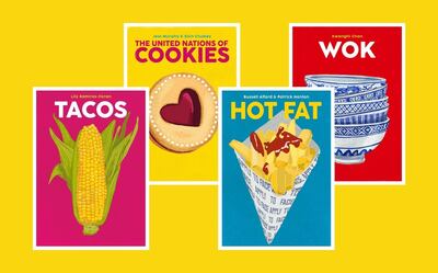 Blasta Books Collection