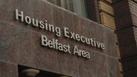 Disabled Nigerian declines new home after protest from residents