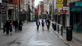 Consumer spending fall may cut indirect tax revenues by up to €6.7bn