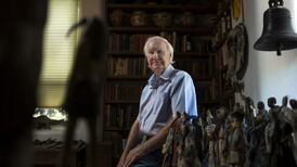 Treasure was buried in the Rocky Mountains 10 years ago. It’s been found