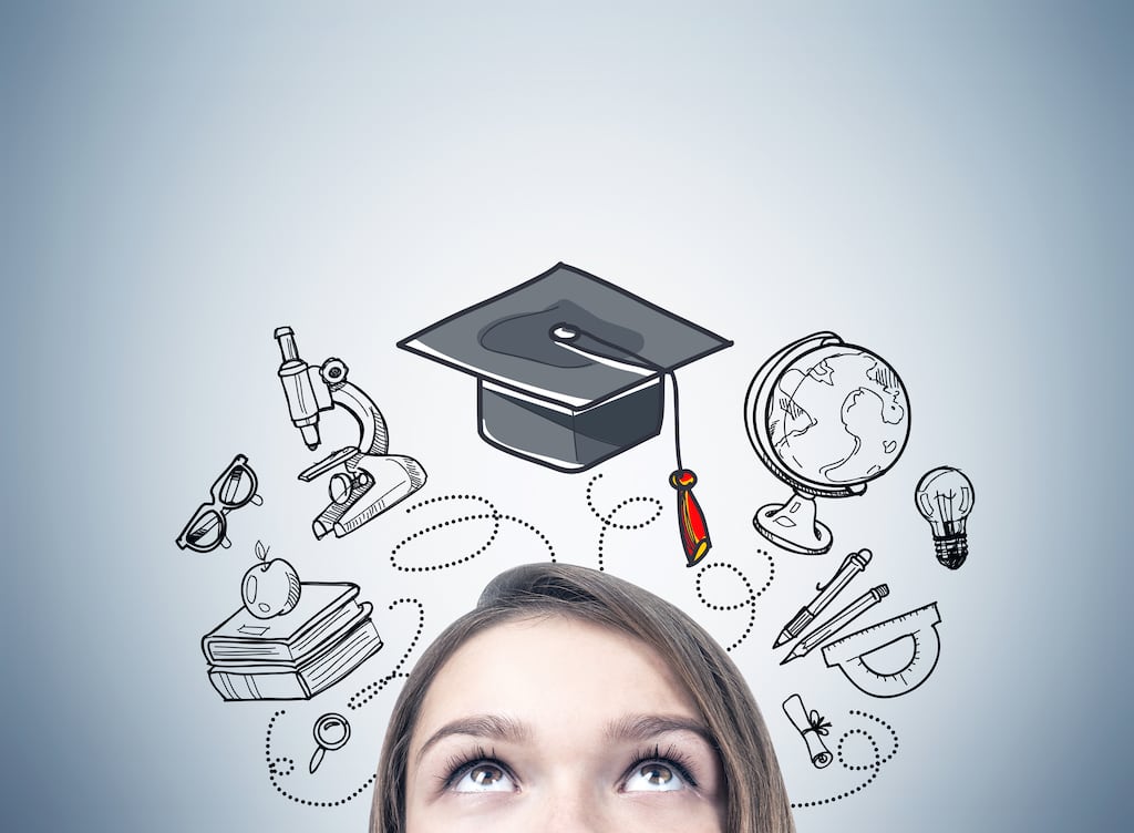 CAO applicants have until July 1st to make a final decision on their course choice. Photograph: iStock