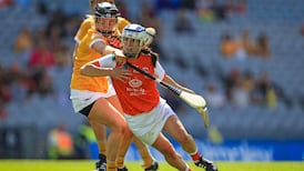 Camogie finals: Jennifer Curry falls just short of All-Ireland success with second county