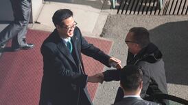 Senior UN official visits North Korea in fresh push to curb crisis