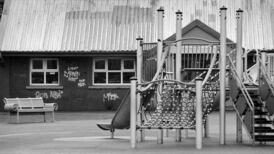 Child poverty: Are we failing a future generation?