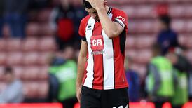 John Egan ruled out but Evan Ferguson set to return to Ireland team to face Greece