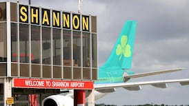 Ryanair set to retain  new routes out of Shannon this winter