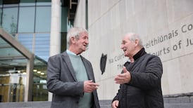 Meet the retirees whose hobby is watching Irish court trials: ‘It’s fascinating and costs nothing’