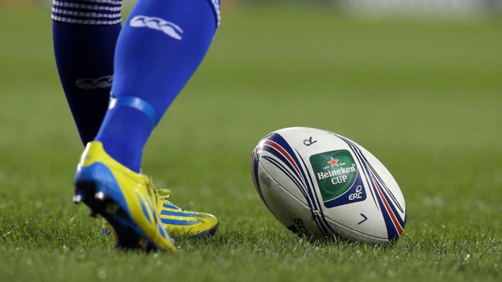 International Rugby Board will not support any cross-border competition not approved by the respective Unions.