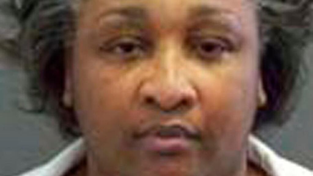 Kimberly McCarthy, who died by execution last Wednesday. Photograph: Texas Department of Criminal Justice/Reuters