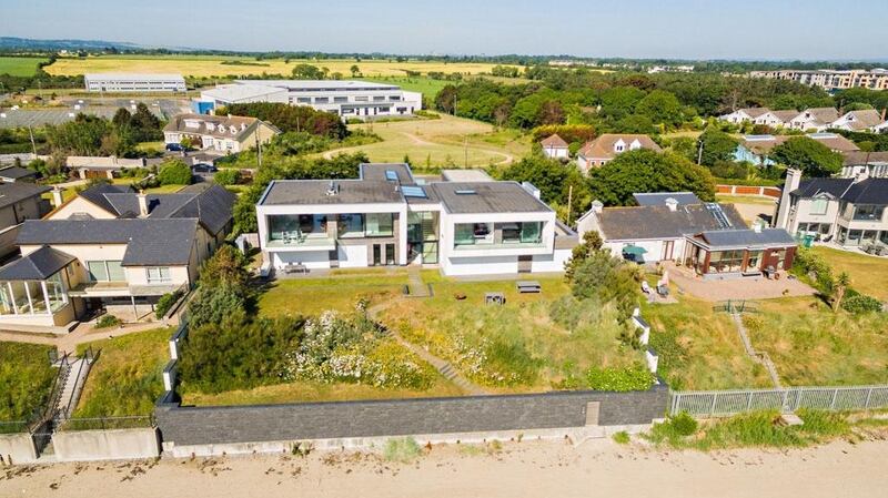 The Beach Haus, Bettystown, Co Meath – €1.525 million, Savills