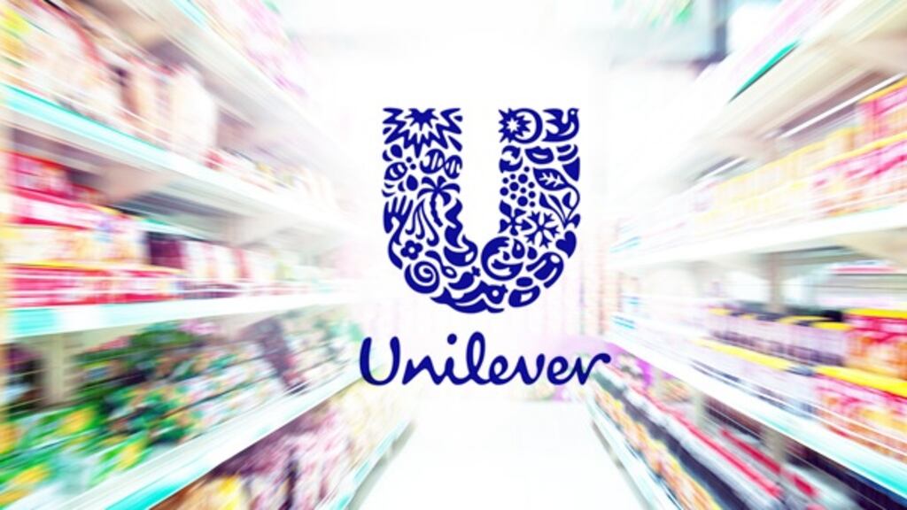 For the rest of the year, Unilever said it expected underlying sales to come in toward the upper end of the 2 to 4 per cent range