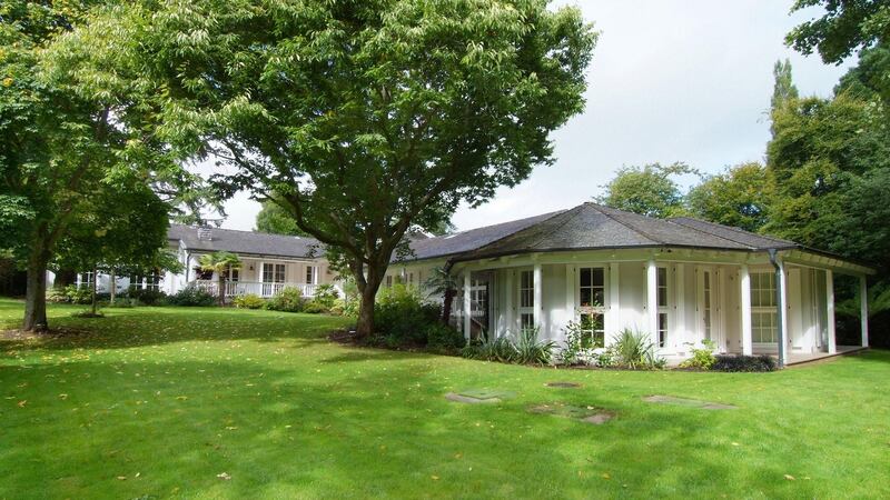 Dargle Lodge Kilbride Lane  Enniskerry Co Wicklow