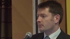 Some judges ‘too quick’ to make child care orders, conference told