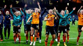 Lisa Fallon: Saturday’s draw turns World Cup dream into a reality for Ireland