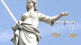 Man jailed for sex assault on teenager  in car in Cork