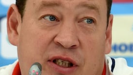 Russia name almost entirely home-based Euro 2016 squad