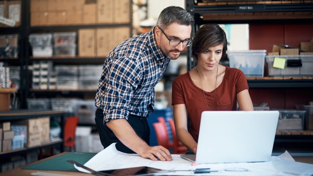 Family business owners have traditionally kept an eye on the long term. Photograph: iStock